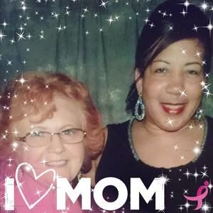 Meet your Posher, Tracy